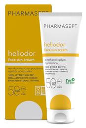 Pharmasept Heliodor Κρέμα 50ml