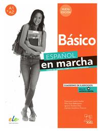 Espanol en Marcha A1 + A2 Basico Ejercicios