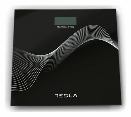 Tesla Ψηφιακή Ζυγαριά BS10