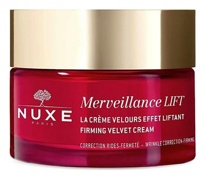 Nuxe Merveillance Lift Firming Συσφικτική Κρέμα Ημέρας 50ml