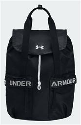 Under Armour Favourite 14.2lt Μαύρο