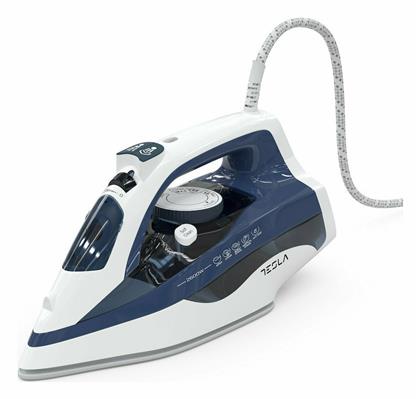 Tesla IR301BL 2600W με Συνεχόμενη Παροχή Ατμού 25gr/min