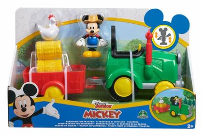 Giochi Preziosi Mickey για 2+ Ετών