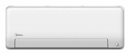 Midea All Easy Pro 9000 BTU με Ιονιστή και WiFi