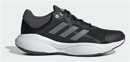 Adidas Response Ανδρικά Running Core Black / Cloud White / Grey Six