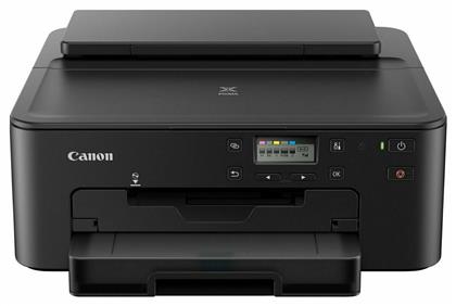 Canon Pixma TS705a Έγχρωμoς Εκτυπωτής Inkjet από το Public