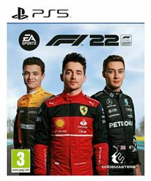 F1 2022