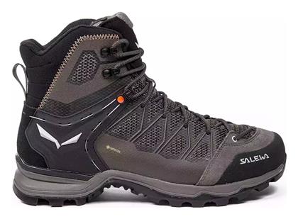 Salewa Mountain Trainer Lite Mid GTX Ανδρικά Ορειβατικά Καφέ