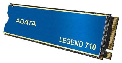 Adata Legend 710 1TB M.2 ALEG-710-1TCS από το e-shop