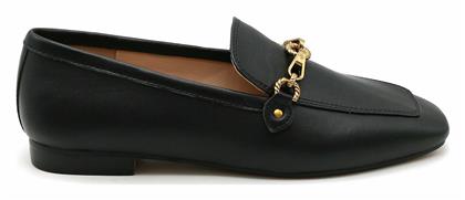 Guess Marta Δερμάτινα Γυναικεία Loafers