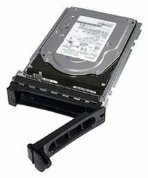 Dell 600GB 2.5'' 10000rpm 400-BIFW από το Public