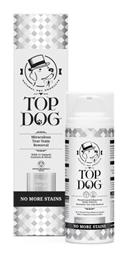 Top Dog No More Stains Spray για Καθαρισμό Ματιών Σκύλου με Άρωμα Αλόη 50ml