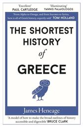 The Shortest History of Greece