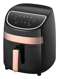 Deerma Air Fryer 3lt Μαύρο KZ100