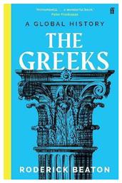 The Greeks : A Global History