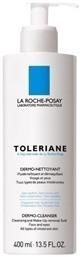 La Roche Posay Toleriane Γαλάκτωμα Καθαρισμού Προσώπου 400ml