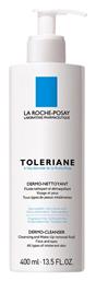 La Roche Posay Toleriane Γαλάκτωμα Καθαρισμού Προσώπου & Ματιών 1τμχ