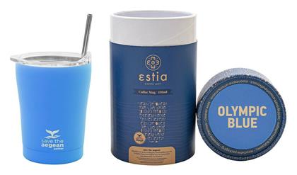 Estia Coffee Mug Save The Aegean