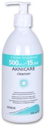 Synchroline Aknicare Gel Καθαρισμού Προσώπου 500ml