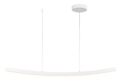 Aca Naava Κρεμαστό Φωτιστικό 102x15x110εκ.