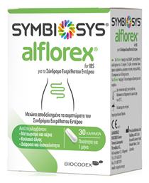 Biocodex Symbiosys Alflorex 30 κάψουλες