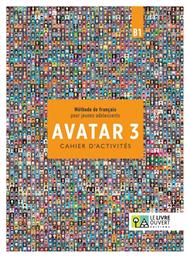 Avatar 3 Β1 Cahier