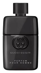 Gucci Guilty Parfum Pour Homme 50ml