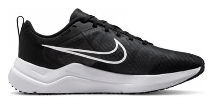 Nike Downshifter 12 Γυναικεία Running Black / White / Smoke Grey