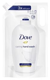 Dove Original Κρεμοσάπουνο 500ml