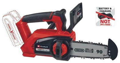 Einhell Fortexxa 18/20 TH Κλαδευτικό Αλυσοπρίονο Μπαταρίας Solo Brushless 18V 2.5kg με Λάμα 20cm