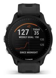 Garmin Forerunner 955 46mm Μαύρο