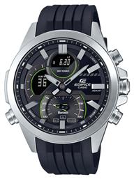 Casio ECB-30P-1AEF 52mm Ασημί