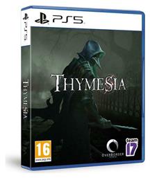 Thymesia PS5 Game