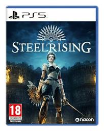 Steelrising