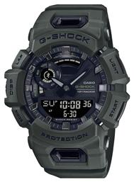 Casio G-Shock G-Squad Ρολόι Μπαταρίας με Χρονόμετρο