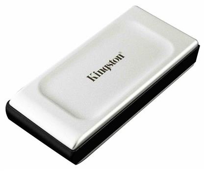 Kingston XS2000 USB-C SSD 4TB 1.8''