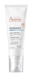 Avene Tolerance Hydra-10 Κρέμα κατά της Ερυθρότητας 40ml