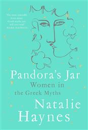 Pandora's Jar, Women in the Greek Myths