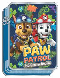Gim Paw Patrol Κασετίνα Γεμάτη