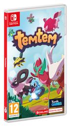 Temtem