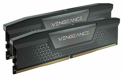 Corsair Vengeance 32GB DDR5 με 2 Modules 2x16GB