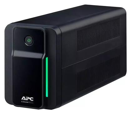 APC Back-UPS 950VA AVR (IEC) Line-Interactive