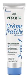 Nuxe Creme Fraiche De Beaute Multi-Purpose Ενυδατική Κρέμα 100ml