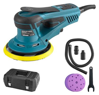 Bormann Pro BSS5300 Έκκεντρο Τριβείο 350W