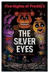 The Silver Eyes από το e-shop