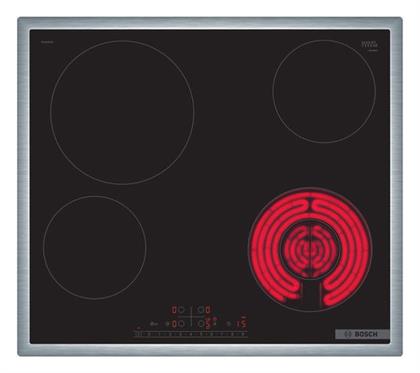 Bosch Serie 6 Κεραμική με Πλαίσιο