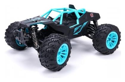 ToySky Skeleton GS166 R/C Τηλεκατευθυνόμενο Αυτοκίνητο