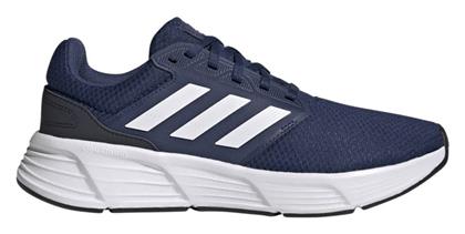 Adidas Galaxy 6 Ανδρικά Running Ech Indigo / Cloud White / Legend Ink