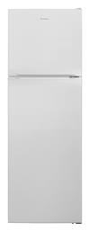 Morris Δίπορτο 311lt NoFrost Inox W71411NFD