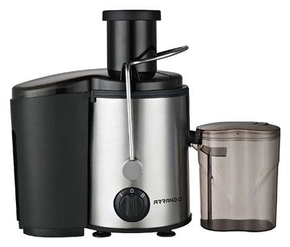 Arrango NK-J211 800W Μαύρος AF76245